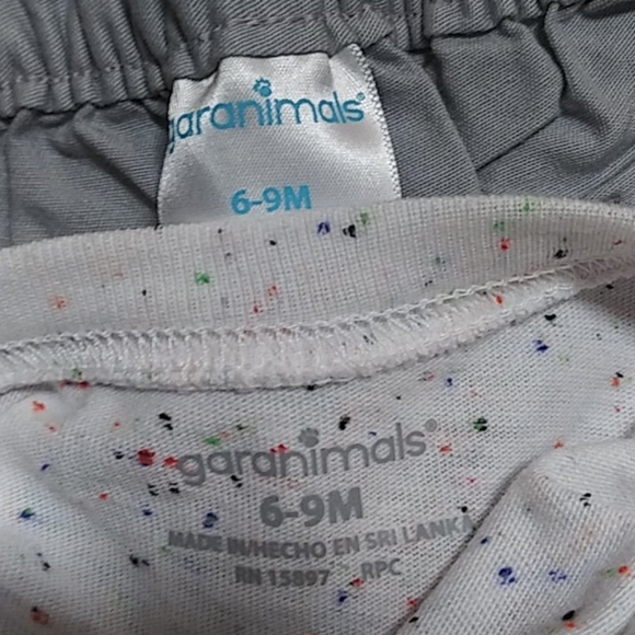 Brand new bundle of two cute outfits - Picture 3 of 4